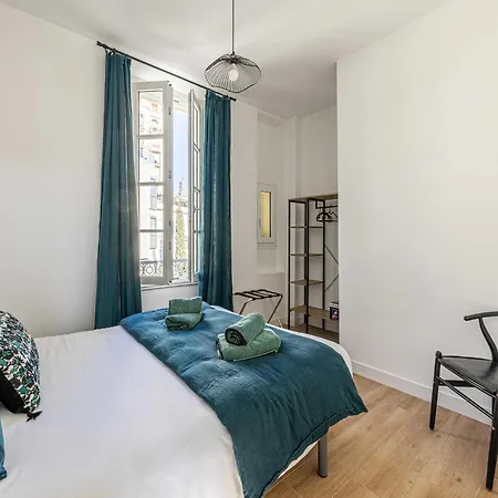 Sublime 1br 2p - Palais Des Festivals *
