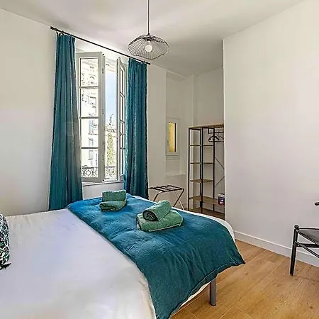 Sublime 1br 2p - Palais Des Festivals Cannes